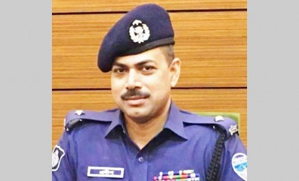 সিনহা হত্যা: ওসি প্রদীপের আত্মসমর্পণ