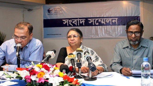 Law enforcement agencies most corrupt: TIB survey
