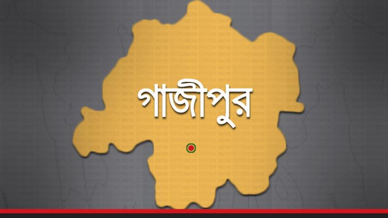 গাজীপুরে স্ত্রী-সন্তানকে হত্যার পর স্বামীর আত্মহত্যা