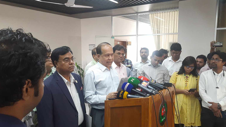 Ministers, MPs cannot influence UP polls: CEC