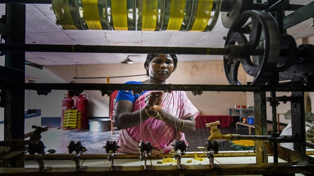 Bangladesh Versus India in the Development Race