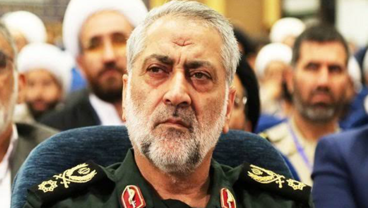 Iran threatens to target US interests if attacked