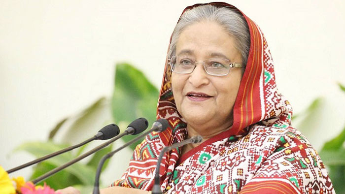 মোট ৭৭৯ মেগাওয়াট বিদ্যুৎ উৎপাদনে সক্ষম পাঁচটি বিদ্যুৎকেন্দ্র উদ্বোধন করলেন প্রধানমন্ত্রী
