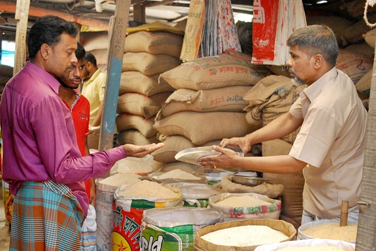 Mill-gate rice price hike could weigh on retail mkt