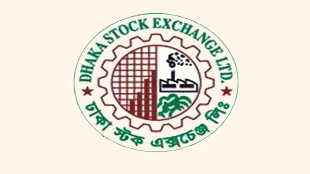 DSE market cap sheds Tk 266b in eight months