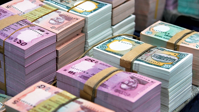 BB will print 1,200m currencies and banknotes