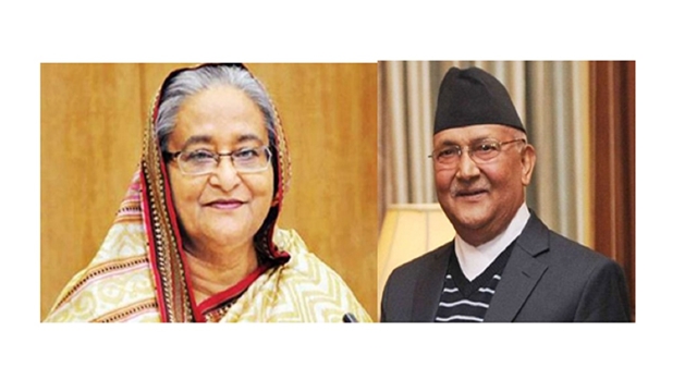 Bangladesh, Nepal agree to work together for power sector development 