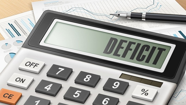 BOP posts $975m deficit in seven months