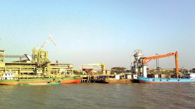 India to support Mongla port upgrades