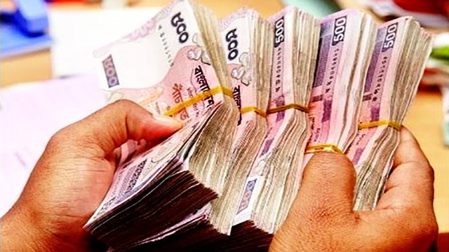 Surplus funds in banks hit Tk 1.0 trillion-mark, again