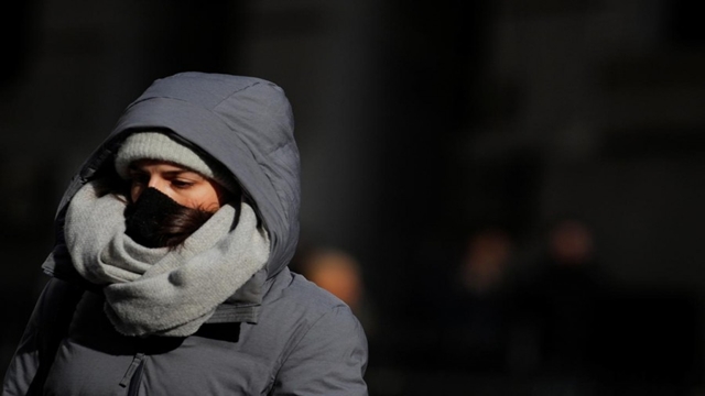 Mexico reports its sixth case of coronavirus
