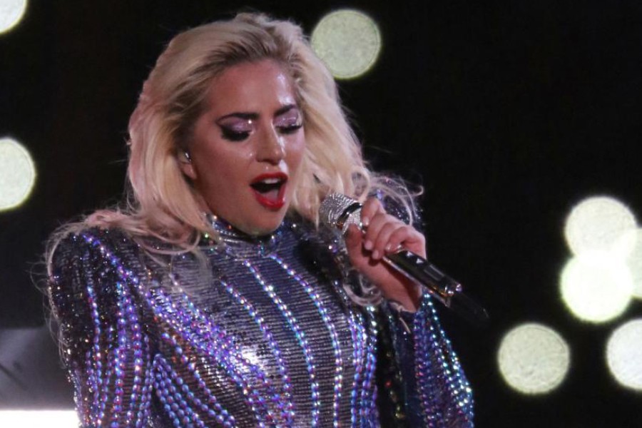 Star-studded coronavirus concert to be aired