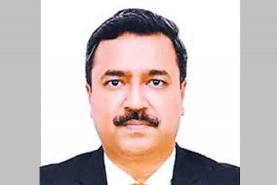 RAB arrests DSE Director Minhaz in digital security case.