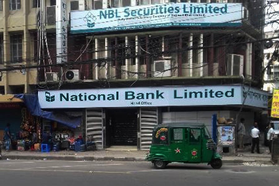 Bag of Tk 8m 'disappears' from National Bank vehicle in city