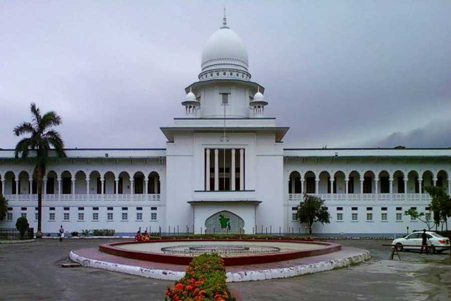 Recovery of Tk 8.0m: Ex-DIG (Prisons) Partha denied HC bail