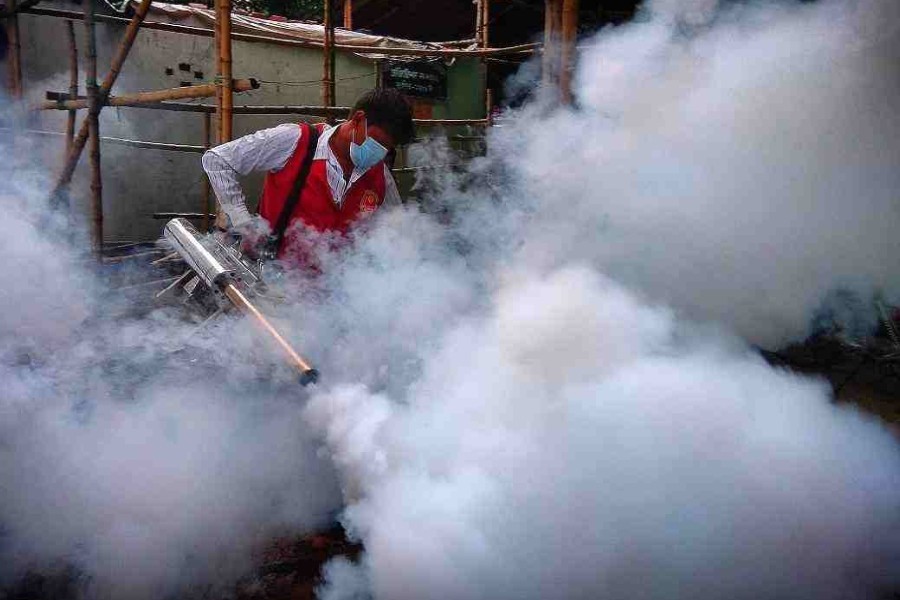Move to reduce tariffs on anti-mosquito medicine import