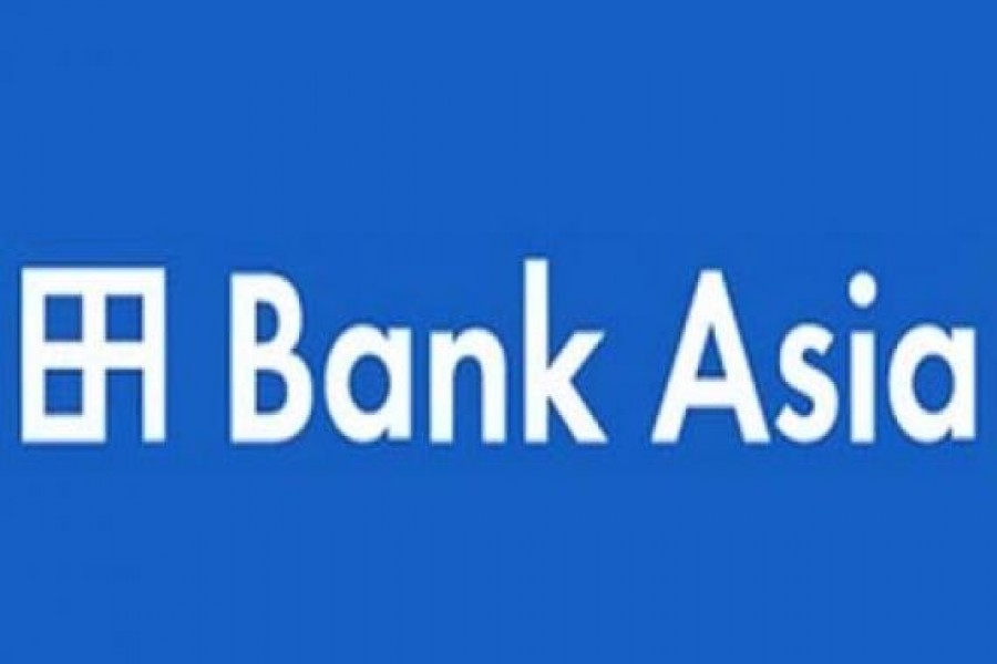 Bank Asia to form subsidiary for digital bankin