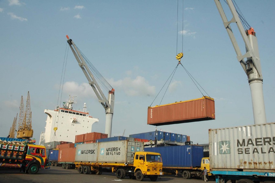 Stakeholders fear catastrophe as cargo transport remains halted