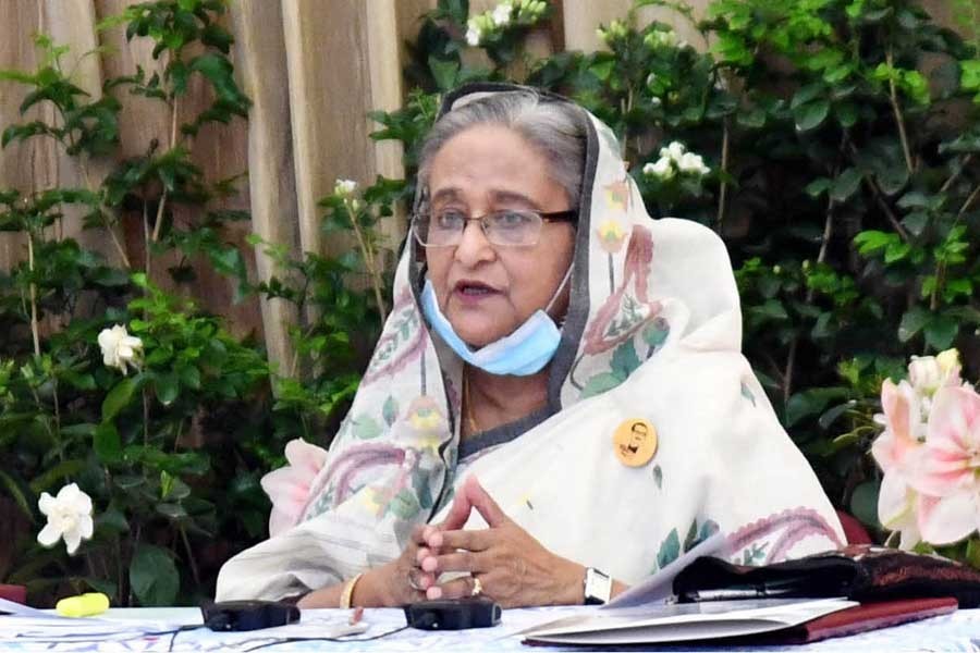 `কাজ শেষ না হলে পরের কাজ পাবে না ঠিকাদারি প্রতিষ্ঠান`