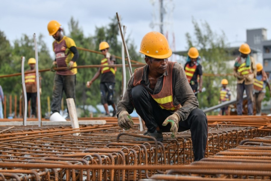 Bangladeshi undocumented workers in Maldives advised to get visas, permits