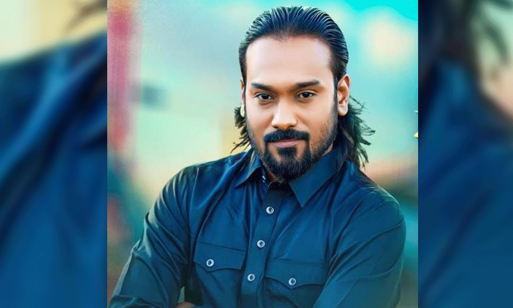 Singer Pagol Hasan killed in road accident