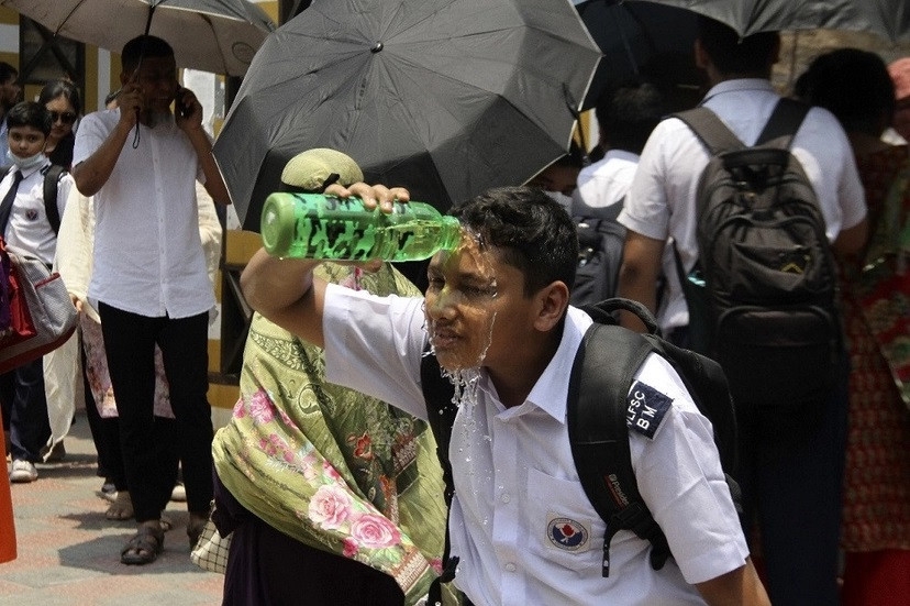 Confusion over closure leaves students burning