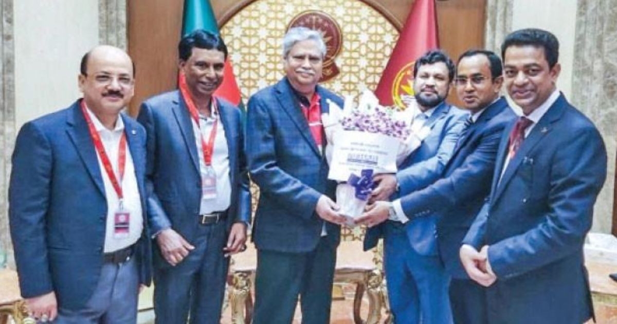 REHAB seeks govt support to resolve housing sector’s problems