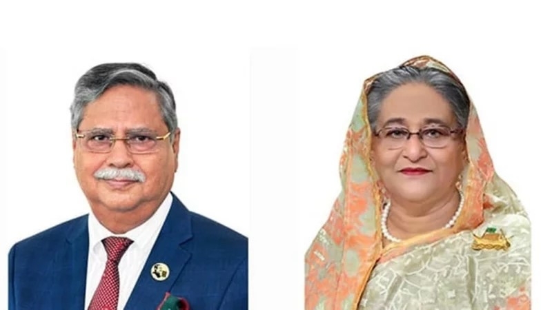 President, PM greet Buddhists ahead of Buddha Purnima
