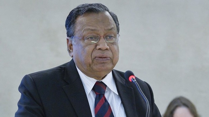 Ali places Tk7.97 lakh crore budget for FY25 this afternoon