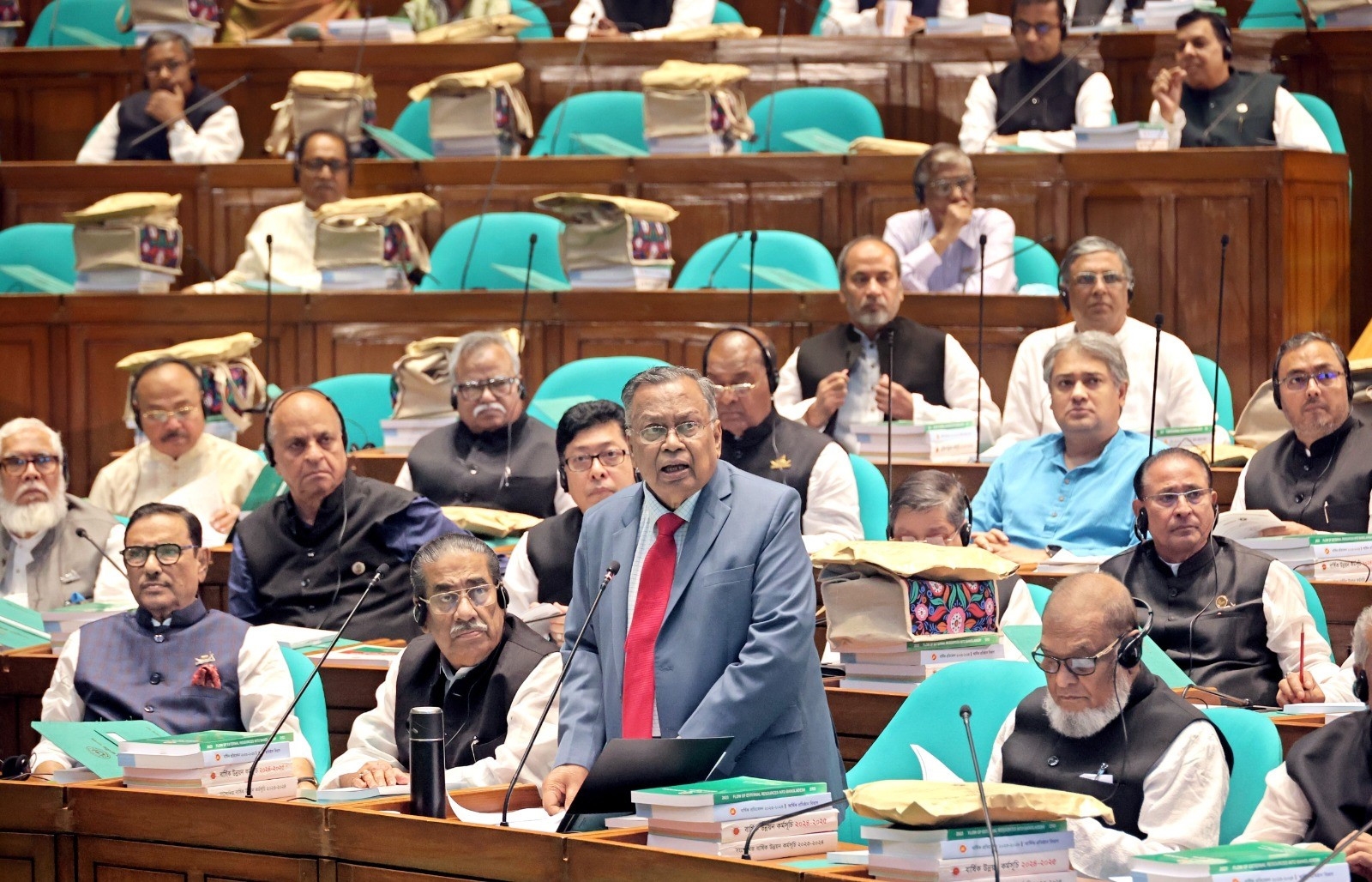 Govt organisations owe over Tk 50,0000cr to different banks