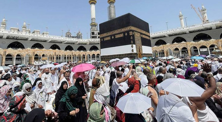 Next year’s Hajj will be the last one in summer season: NMC spokesman