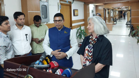 50 lakh people involved in online gambling: Palak