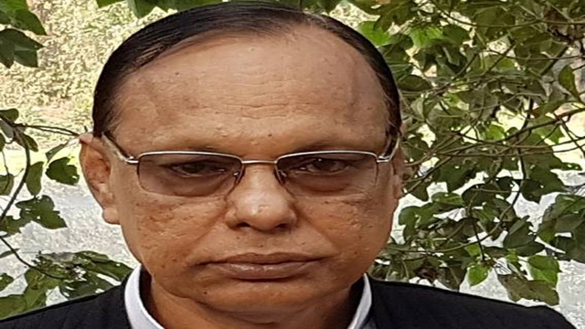 Molla Jalal elected as new president of BFUJ