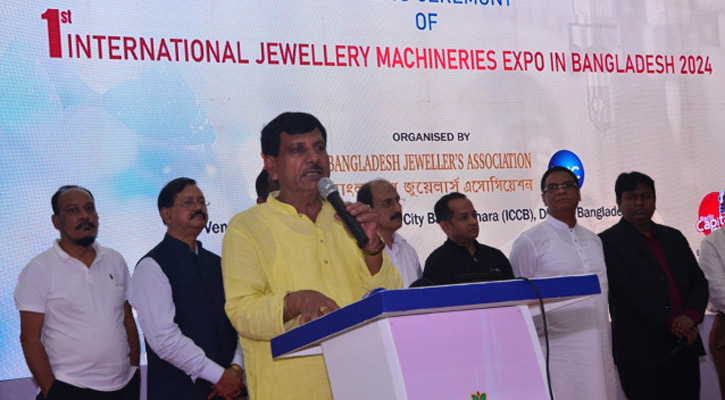 Jewellers want cut in ‘extra’ duty on gold business