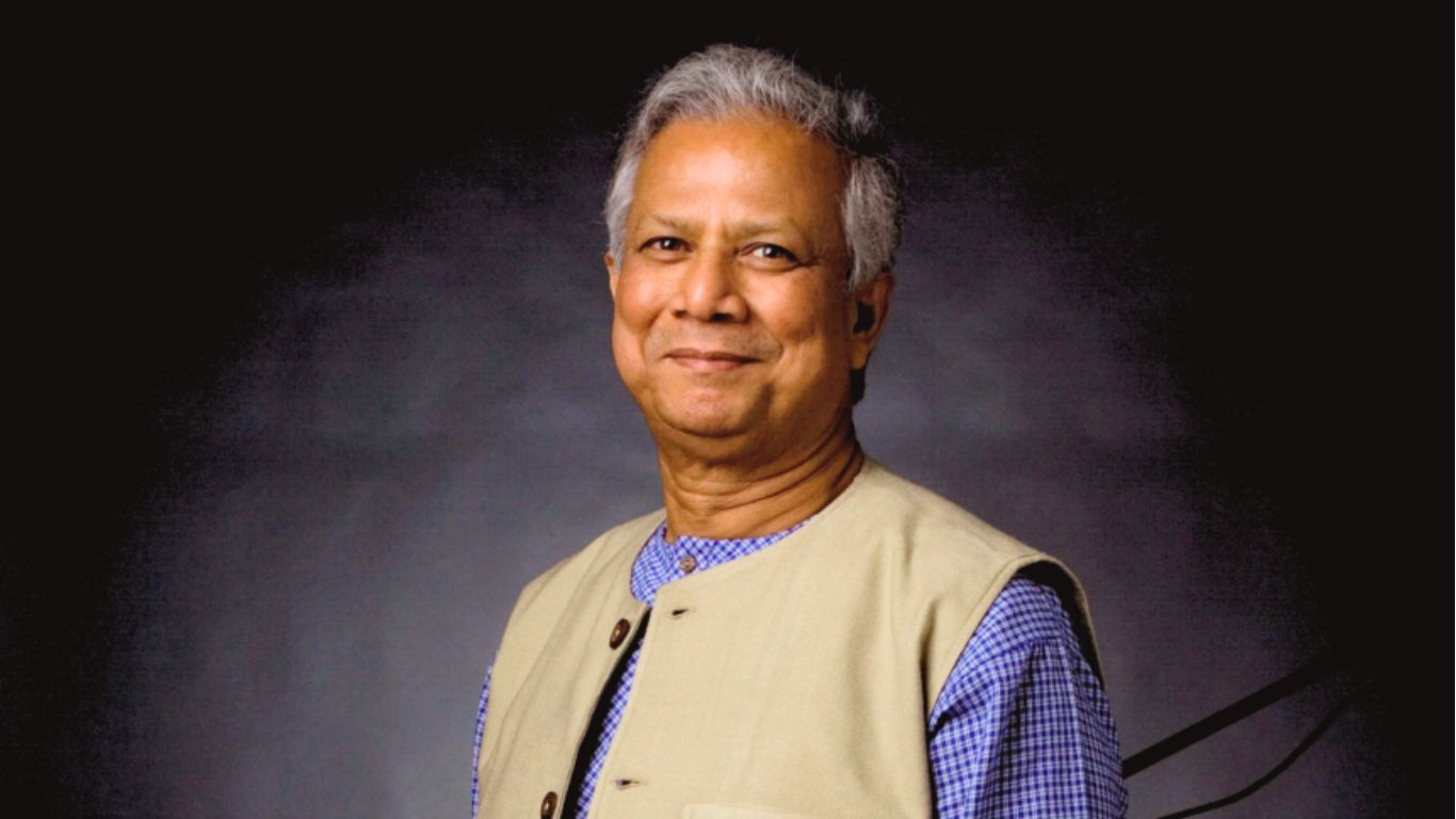 Prof Yunus to attend 79th UN General Assembly this month