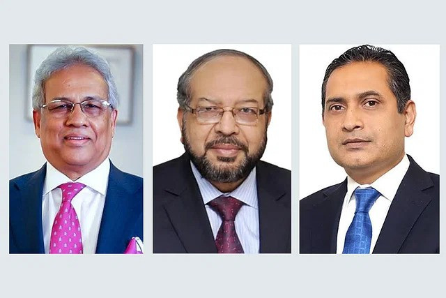 BAB gets new leaders after 17 years