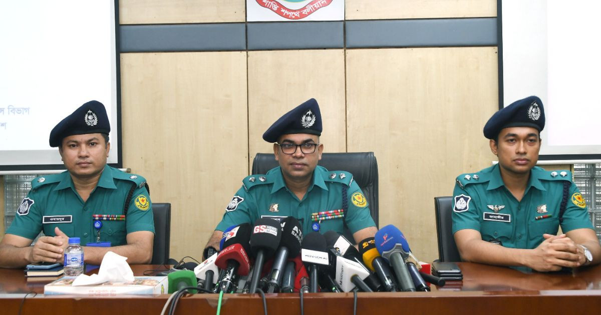Efforts on to find more culprits involved in DU mob lynching: Police