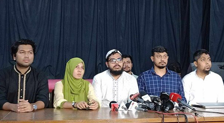 1581 killed in July-August mass uprising: Health sub-committee