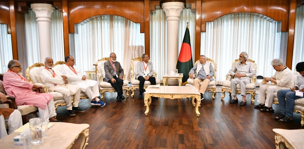 BNP places strategic proposals with focus on Hasina