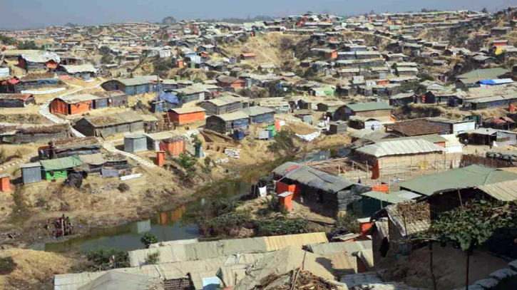 Rohingya repatriation is the only solution: Dhaka-Beijing agree