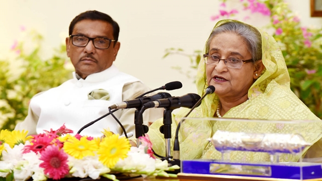 PM takes tough stance on drugs