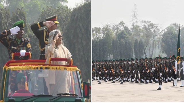 Voting right is the basic right of people: PM