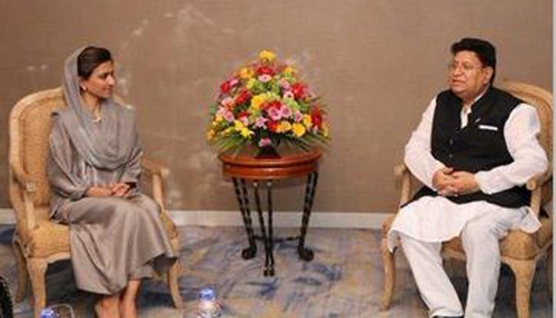 Apology from Pakistan publicly for 1971 atrocities first thing to do: Momen