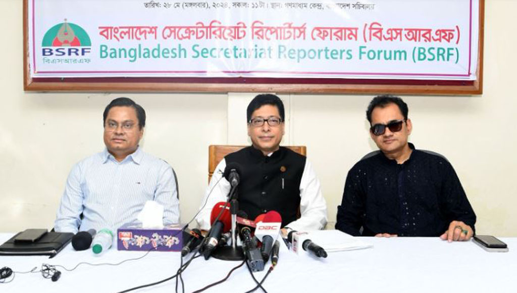 3.7 lakh govt posts vacant: Public Admin Minister