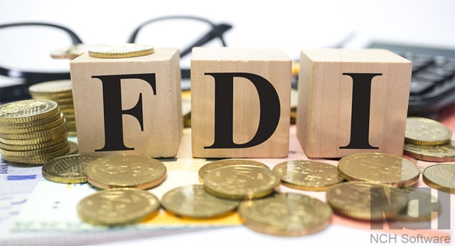 FDI flow far lower than pledged in three years