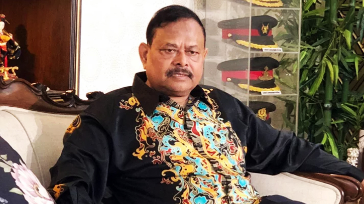 Petition filed to ACC seeking probe into graft allegations against Gen Aziz