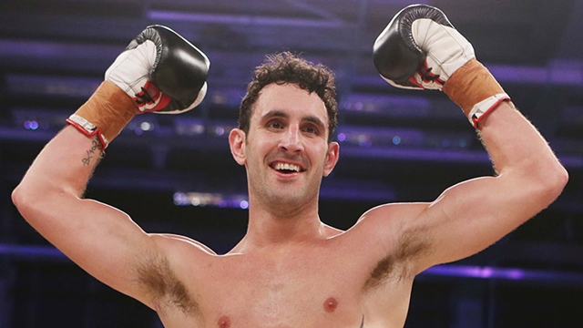 British boxer Scott Westgrath dies after winning tough fight