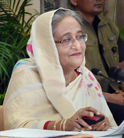 Govt working to steer Bangladesh towards prosperity: PM