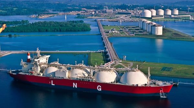 BD to hold talks with Dubai firm for LPG terminal