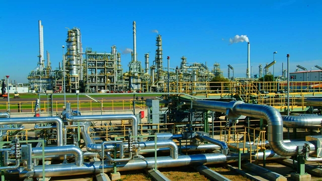 Saudi co to set up oil refinery plant in Ctg with $6.0b investment